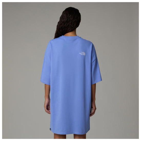The North Face Γυναικείο φόρεμα Essential Oversize Tee Dress